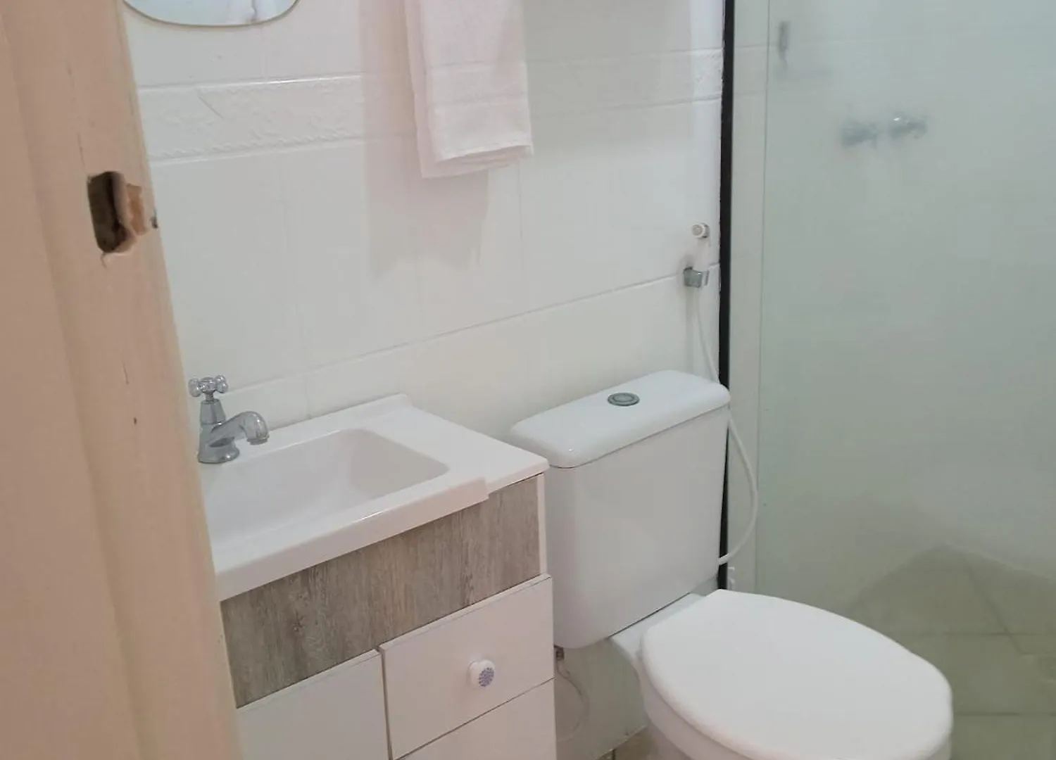 Vila Penelope Guest House Balneário Camboriú Βραζιλία