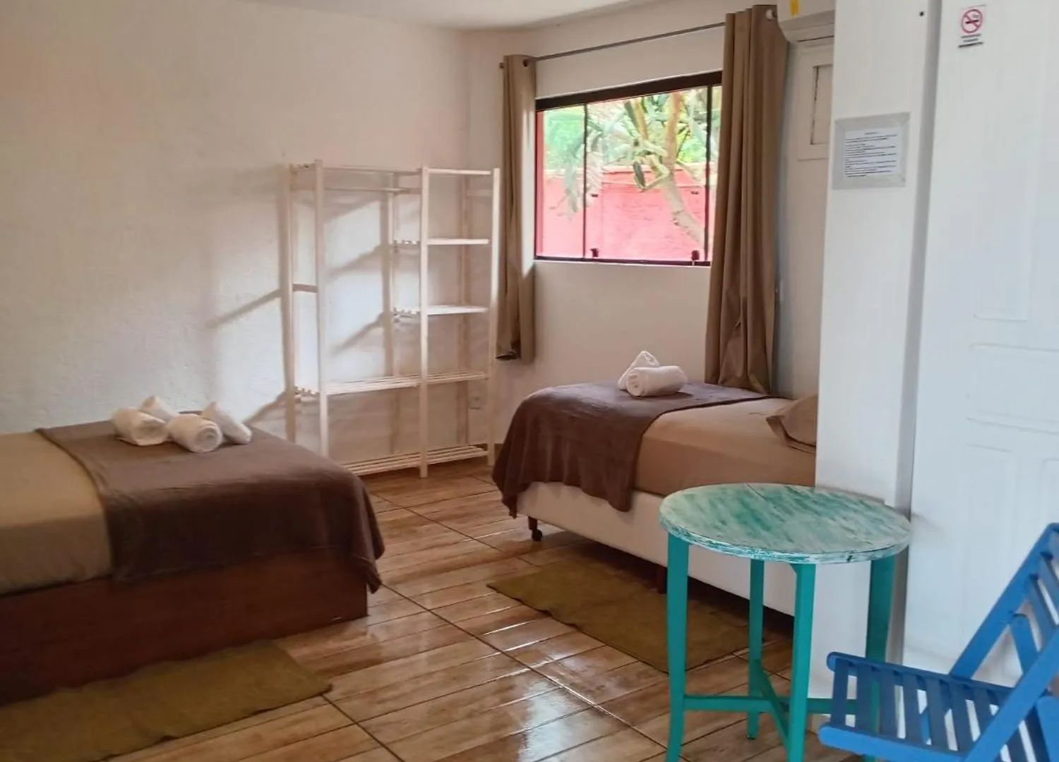 Vila Penelope Guest House Balneário Camboriú