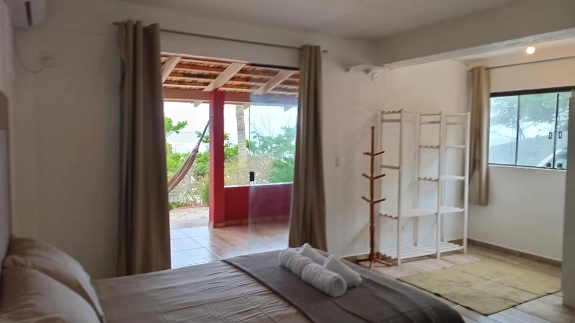 Vila Penelope Guest House Balneário Camboriú Βραζιλία