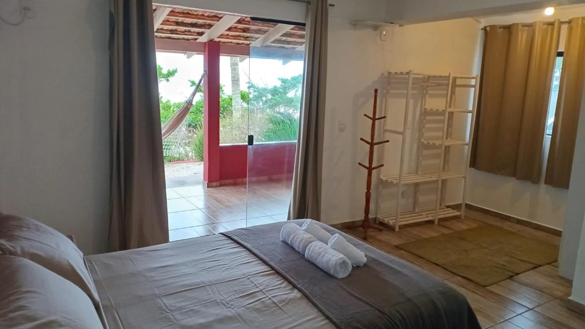 Vila Penelope Guest House Balneário Camboriú 0*,  Βραζιλία