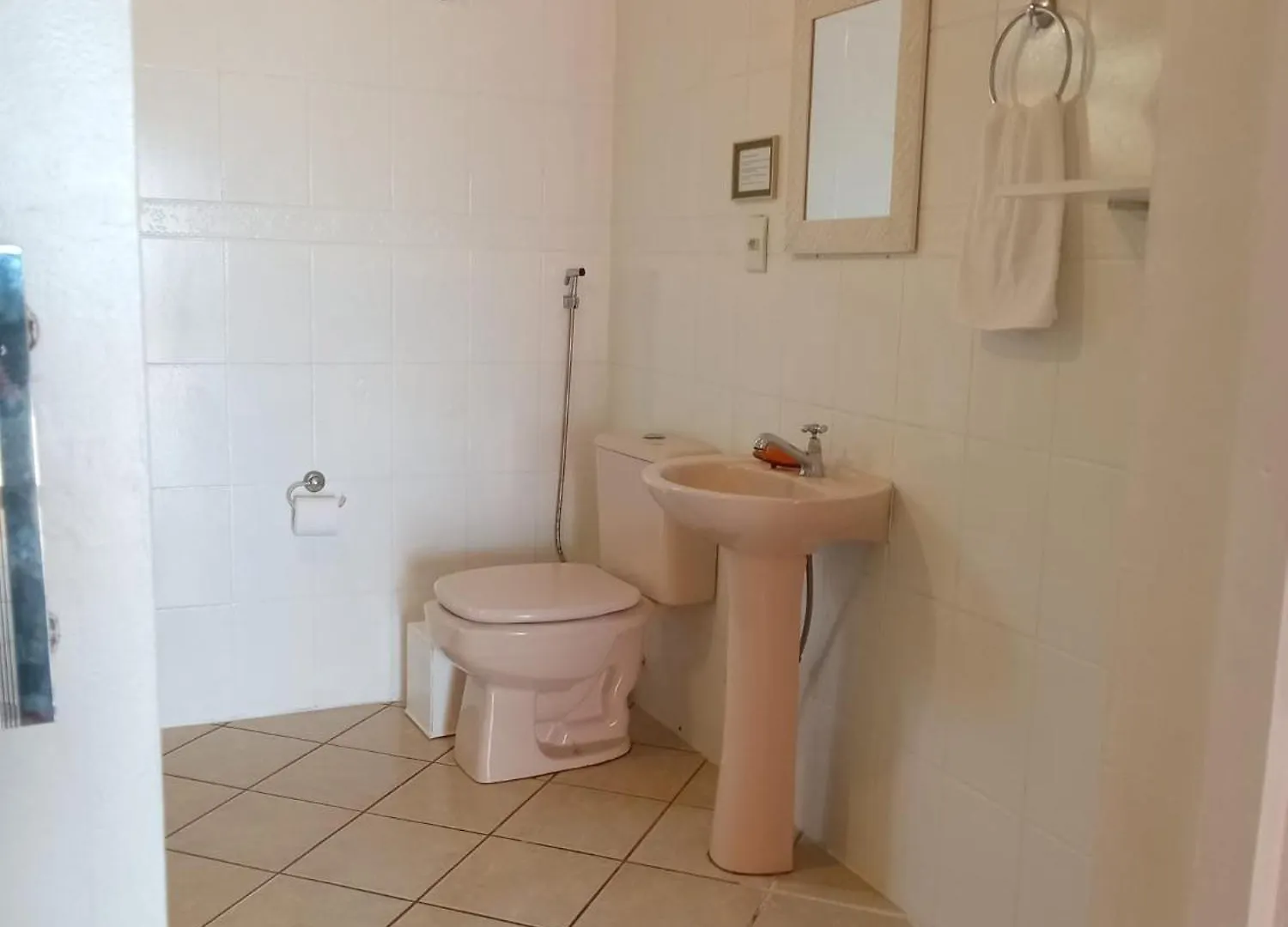 Vila Penelope Guest House Balneário Camboriú
