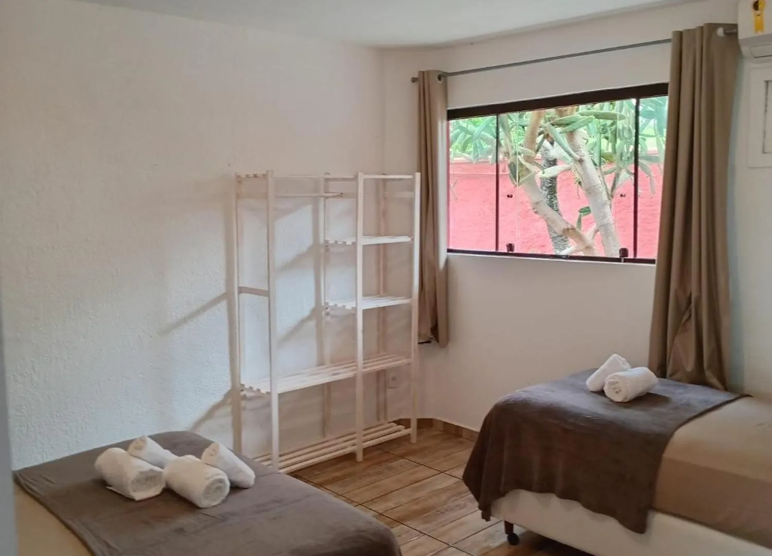 Vila Penelope Guest House Balneário Camboriú