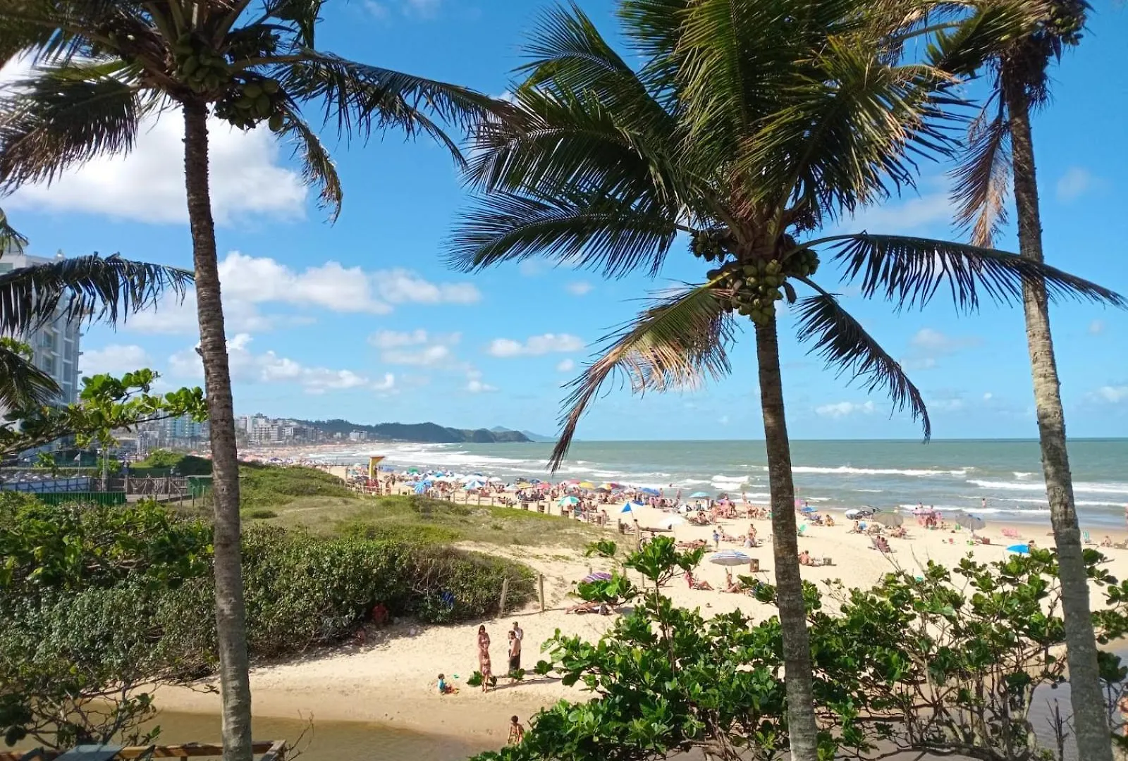 Vila Penelope Guest House Balneário Camboriú