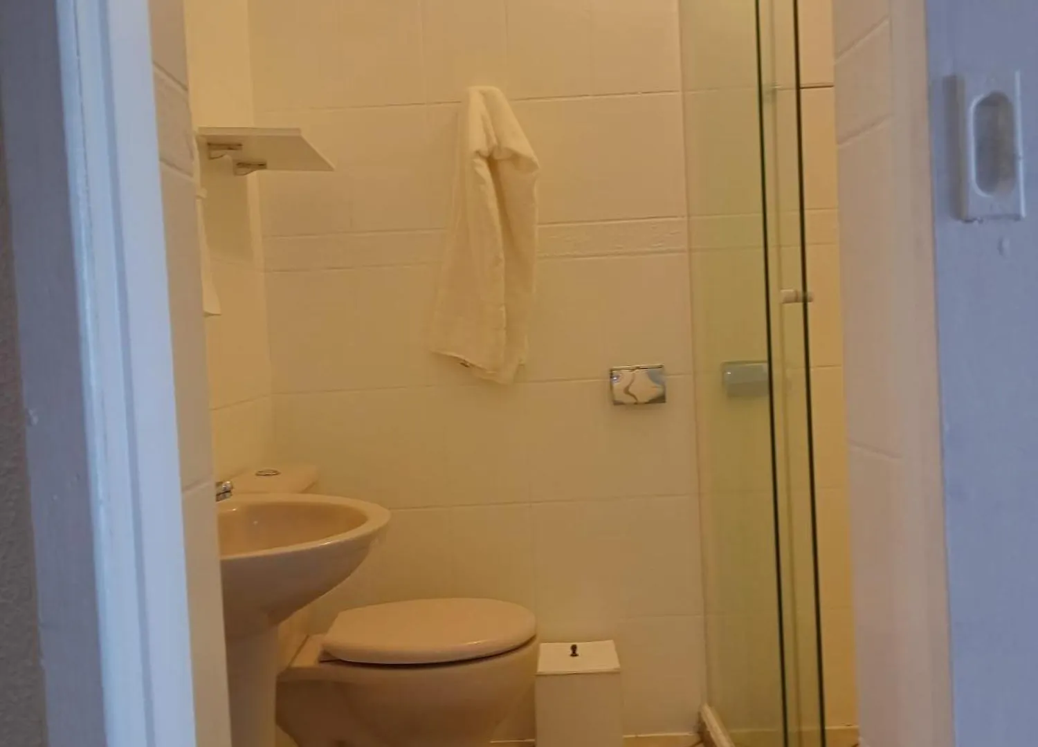 Vila Penelope Guest House Balneário Camboriú 0*,  Βραζιλία