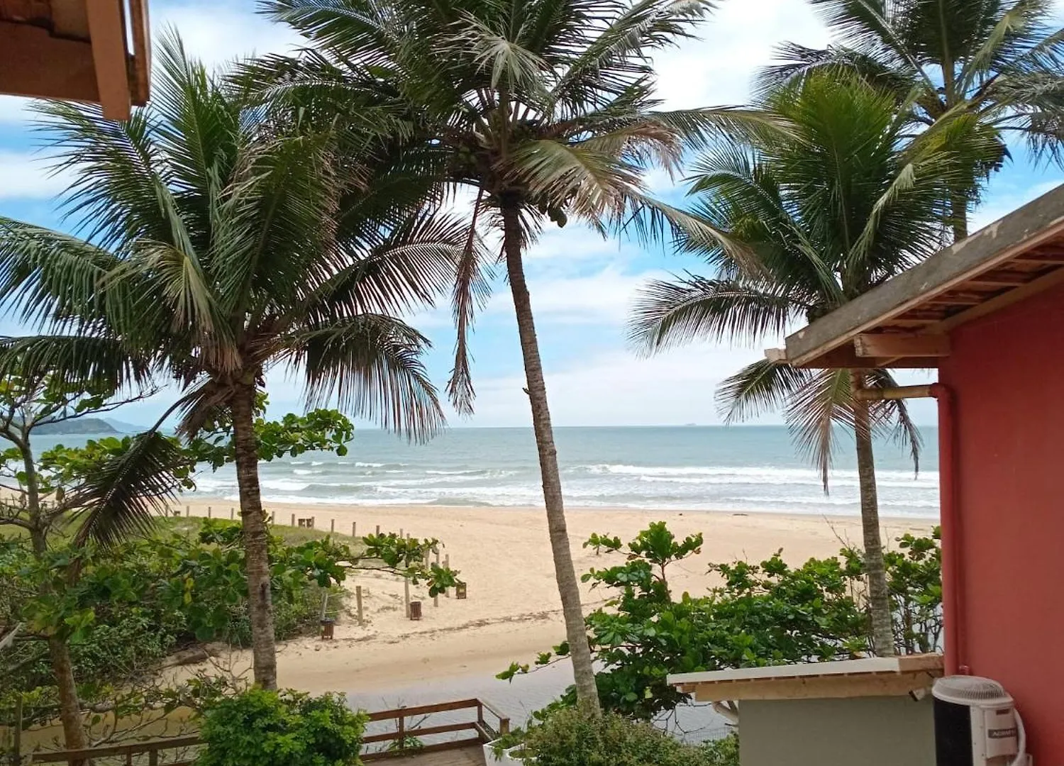 Vila Penelope Guest House Balneário Camboriú