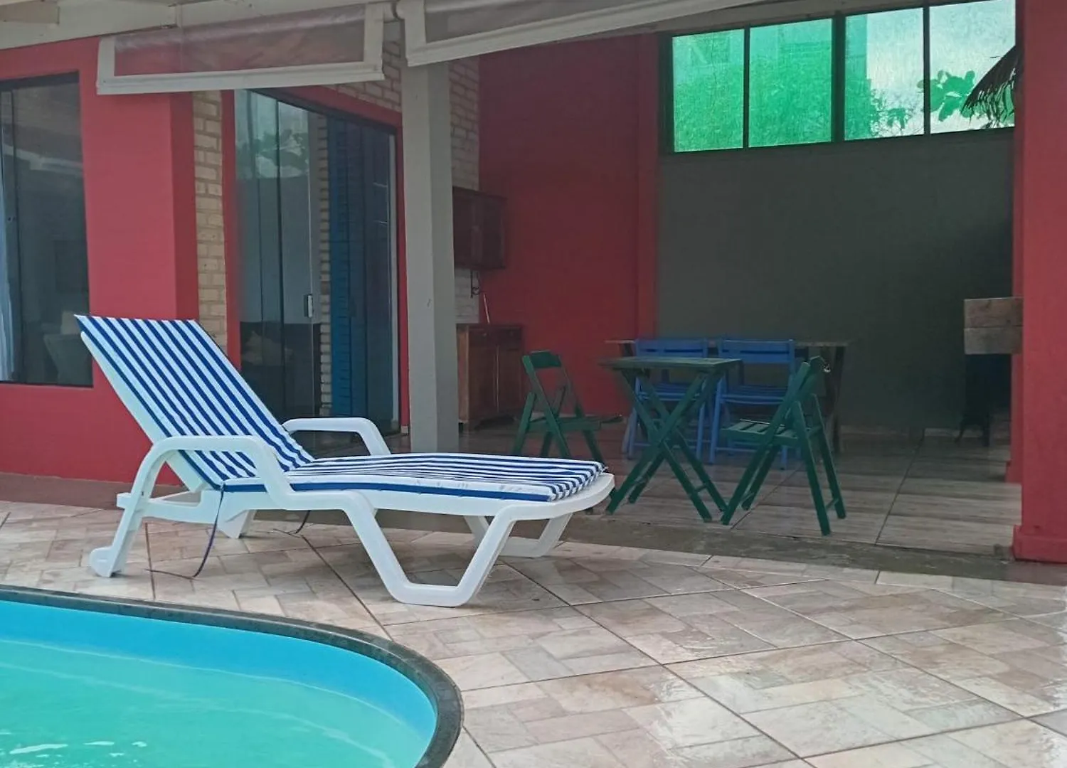 Vila Penelope Guest House Balneário Camboriú