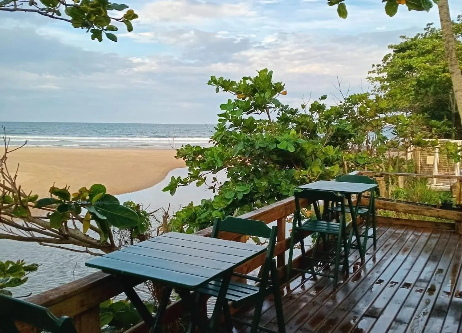 Vila Penelope Guest House Balneário Camboriú