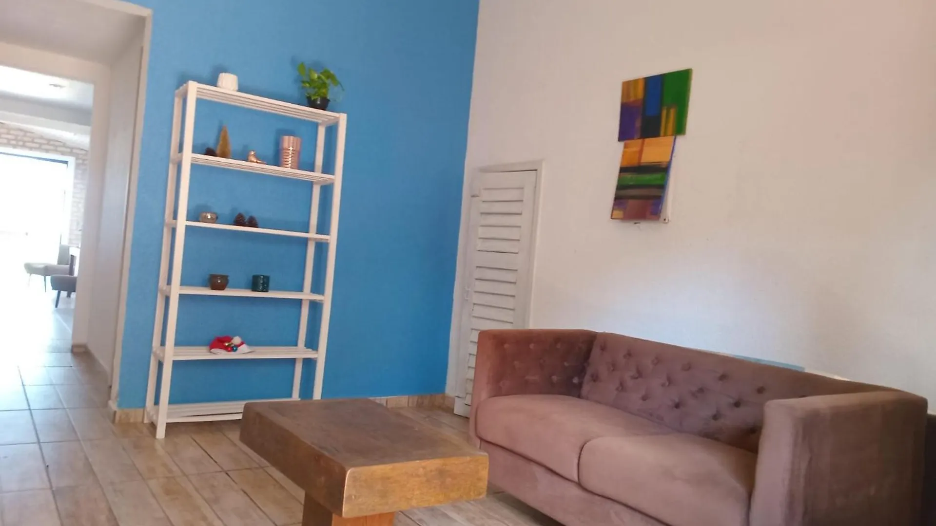 Vila Penelope Guest House Balneário Camboriú Βραζιλία
