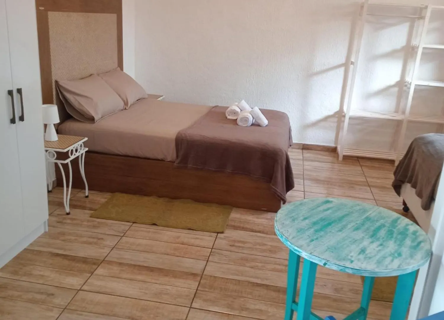 Vila Penelope Guest House Balneário Camboriú