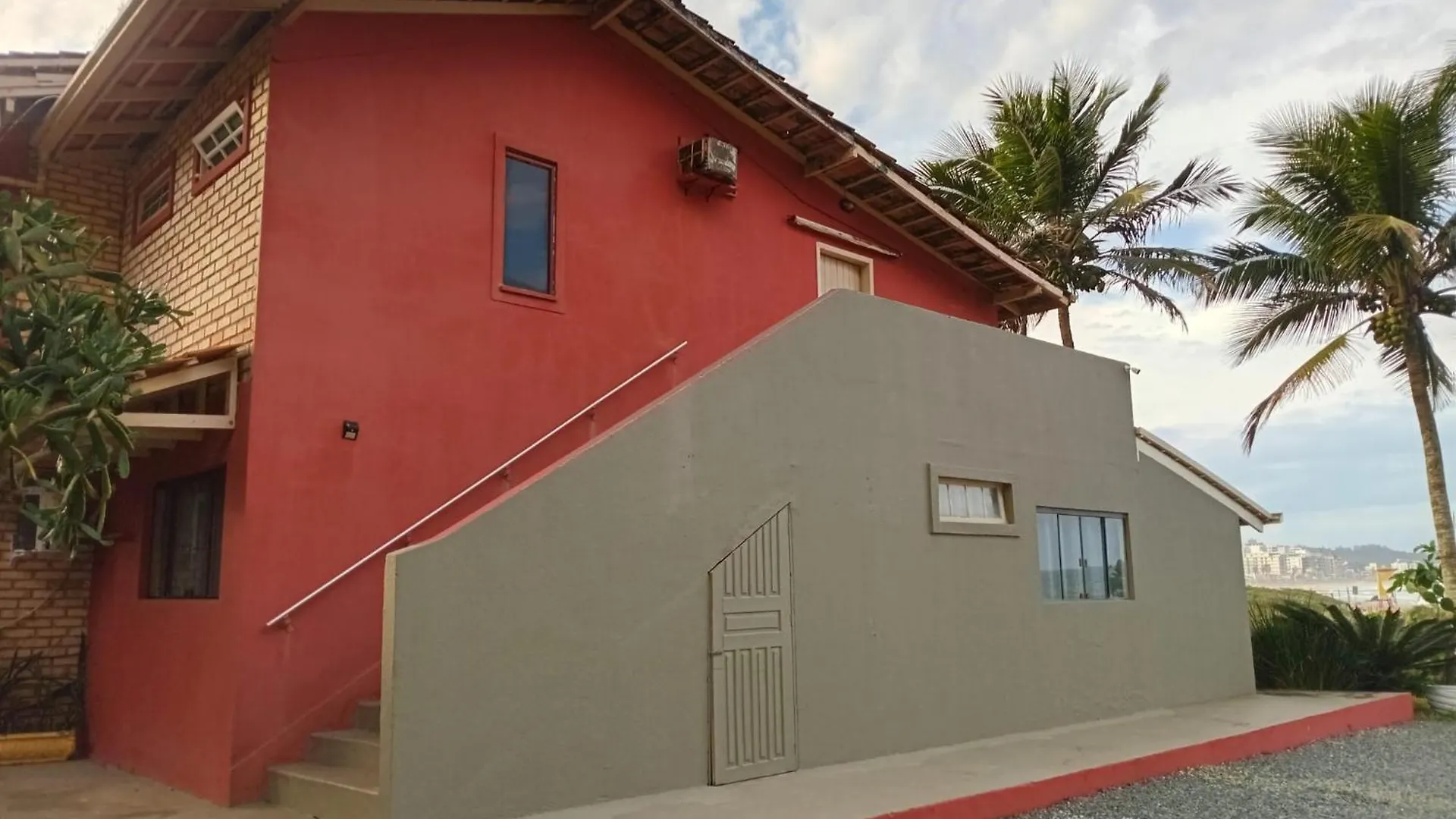 Vila Penelope Guest House Balneário Camboriú