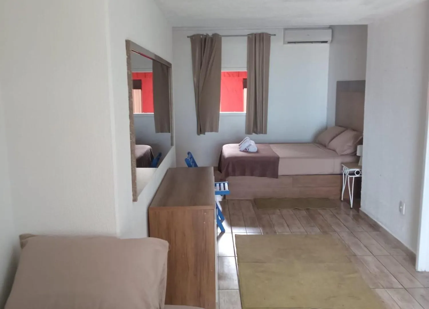 Vila Penelope Guest House Balneário Camboriú