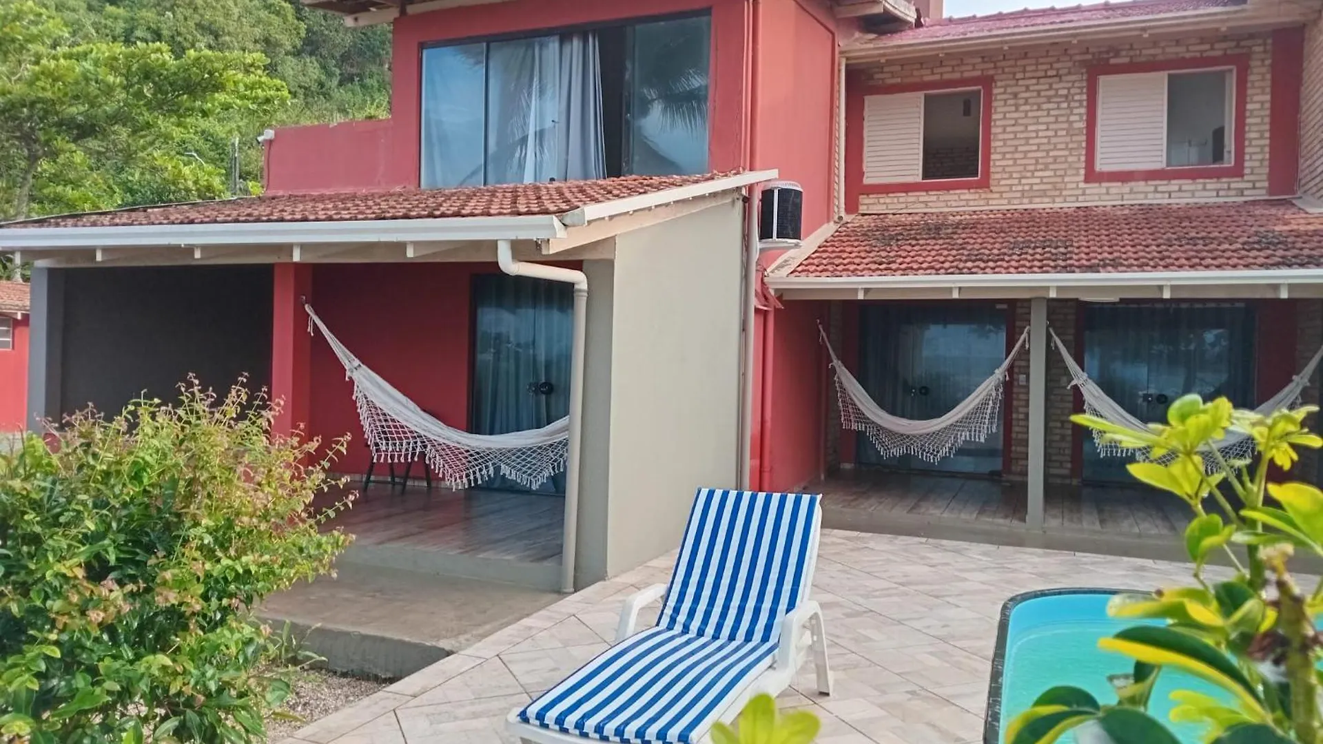 Vila Penelope Guest House Balneário Camboriú