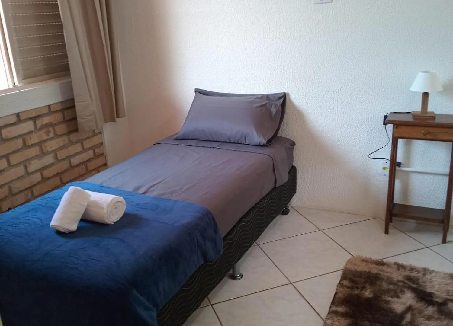Vila Penelope Guest House Balneário Camboriú Βραζιλία