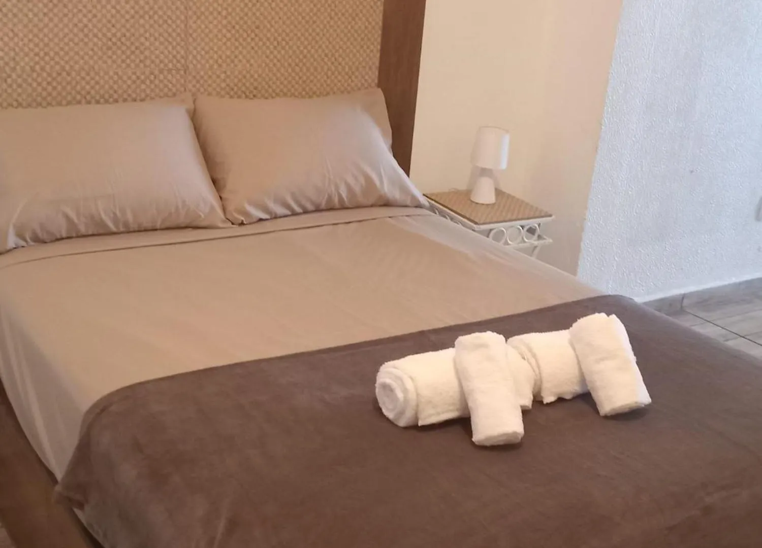 Vila Penelope Guest House Balneário Camboriú 0*,  Βραζιλία