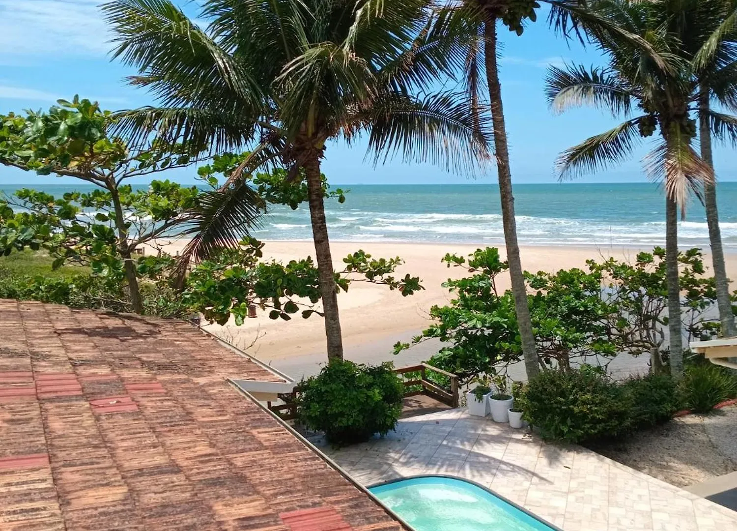 Vila Penelope Guest House Balneário Camboriú