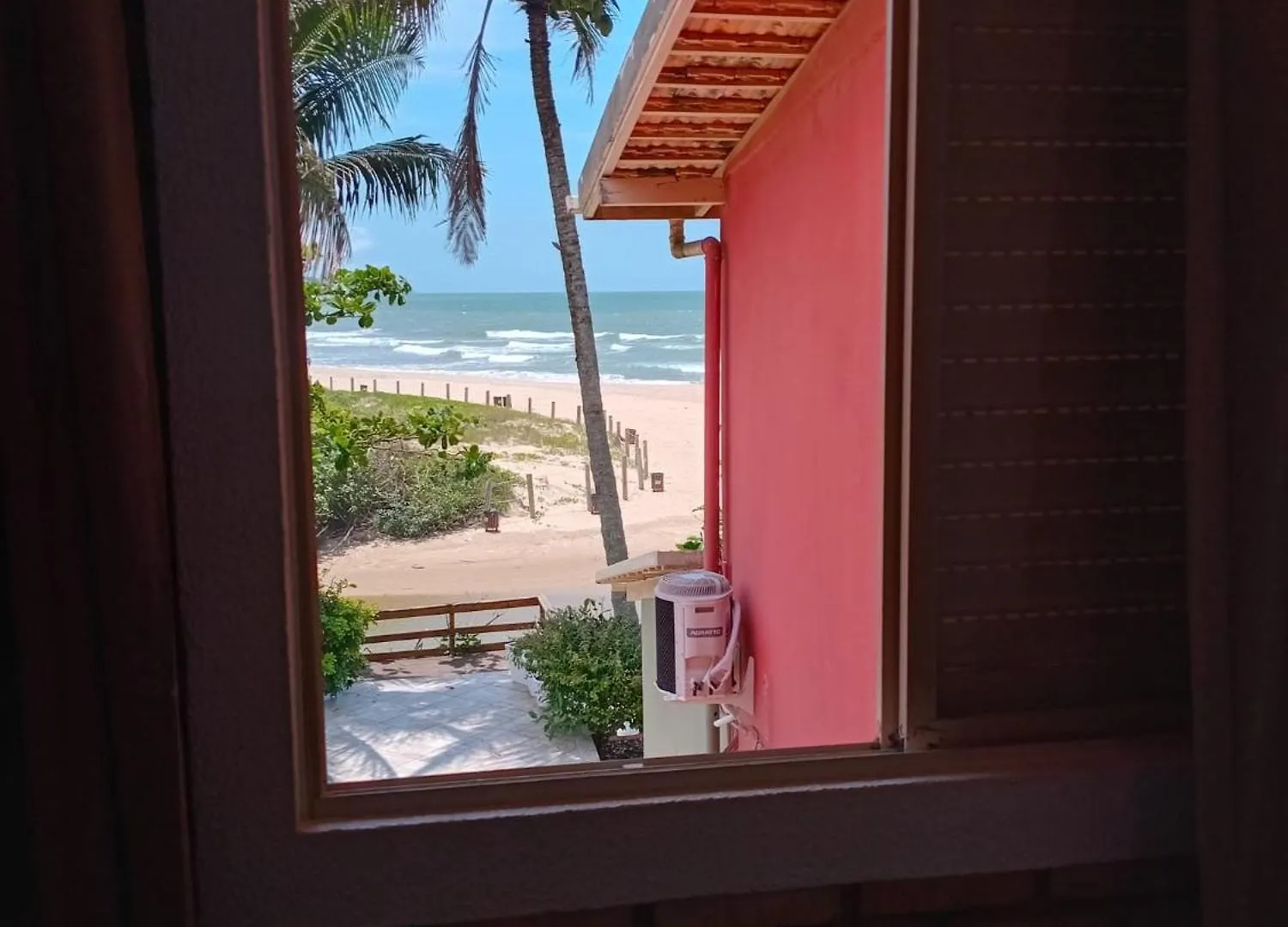 Vila Penelope Guest House Balneário Camboriú Βραζιλία