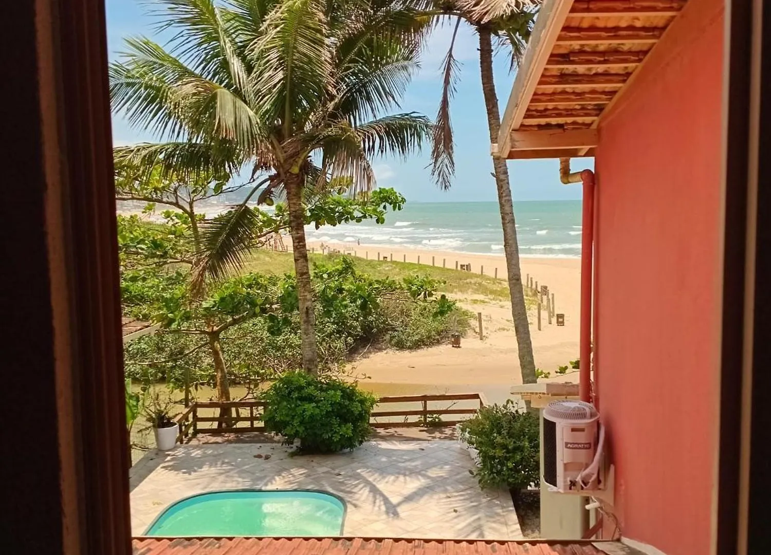Vila Penelope Guest House Balneário Camboriú Βραζιλία