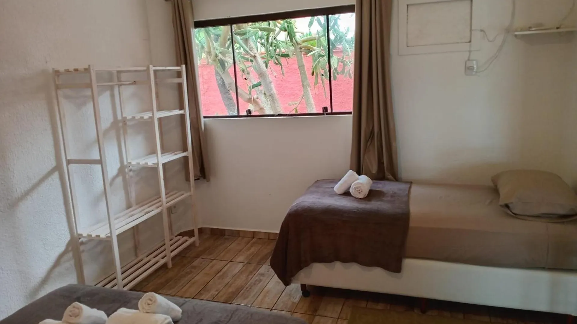 Vila Penelope Guest House Balneário Camboriú 0*,
