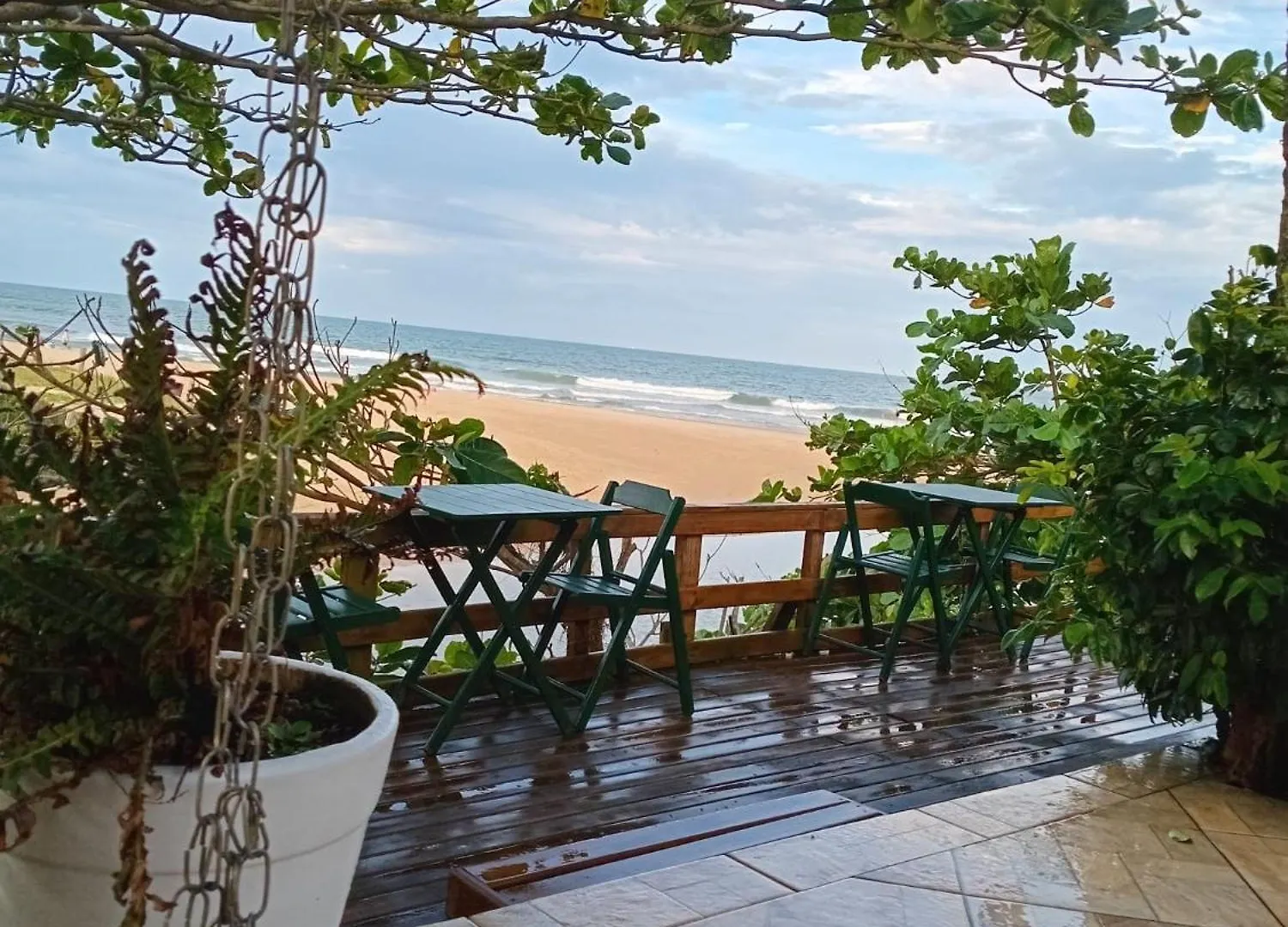 Vila Penelope Guest House Balneário Camboriú