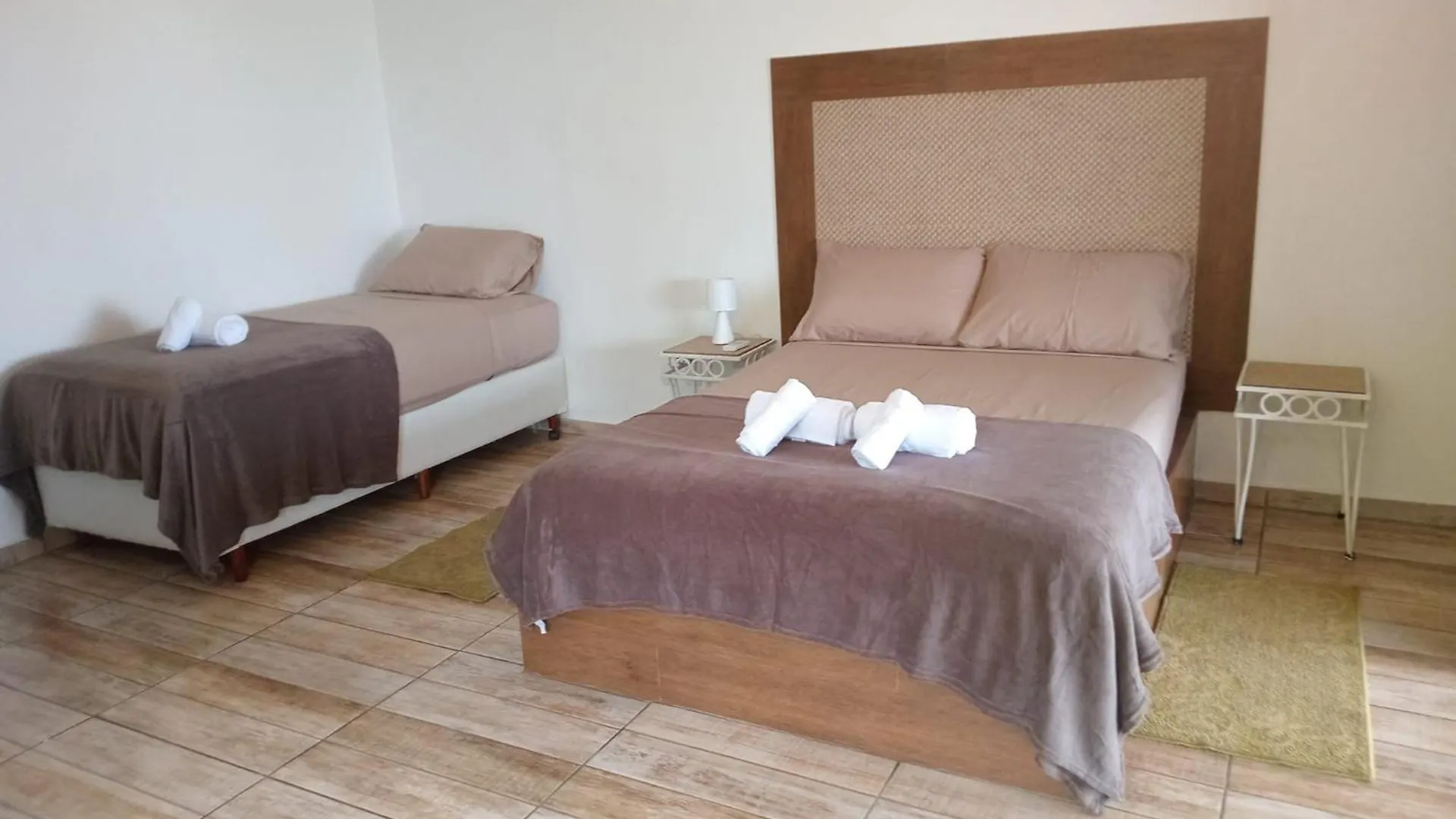 Vila Penelope Guest House Balneário Camboriú