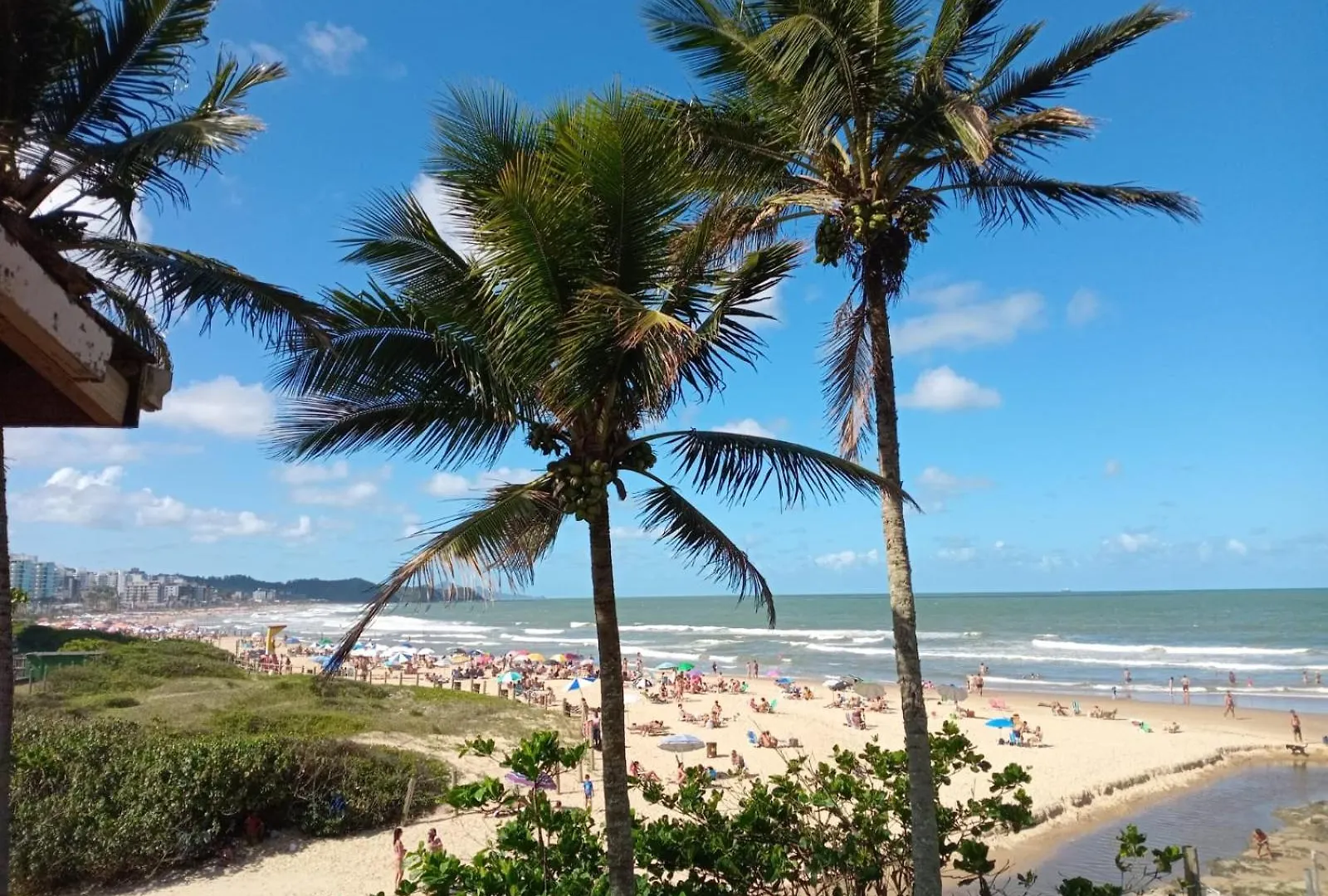 Vila Penelope Guest House Balneário Camboriú