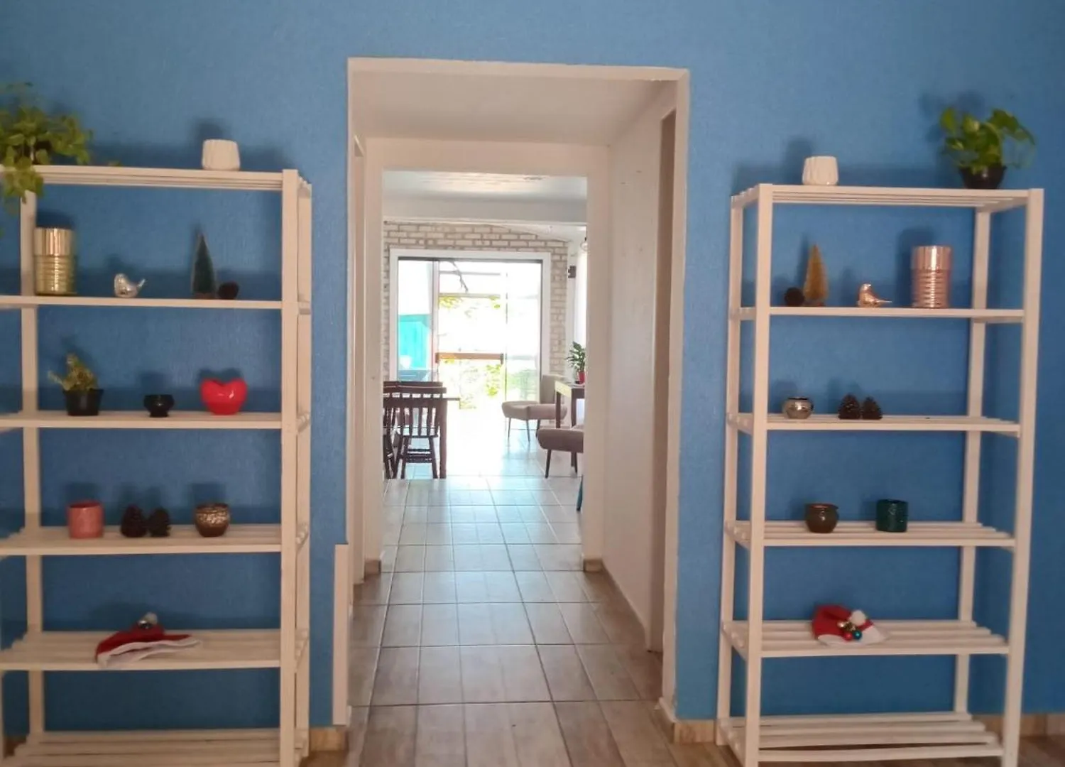 Vila Penelope Guest House Balneário Camboriú 0*,  Βραζιλία