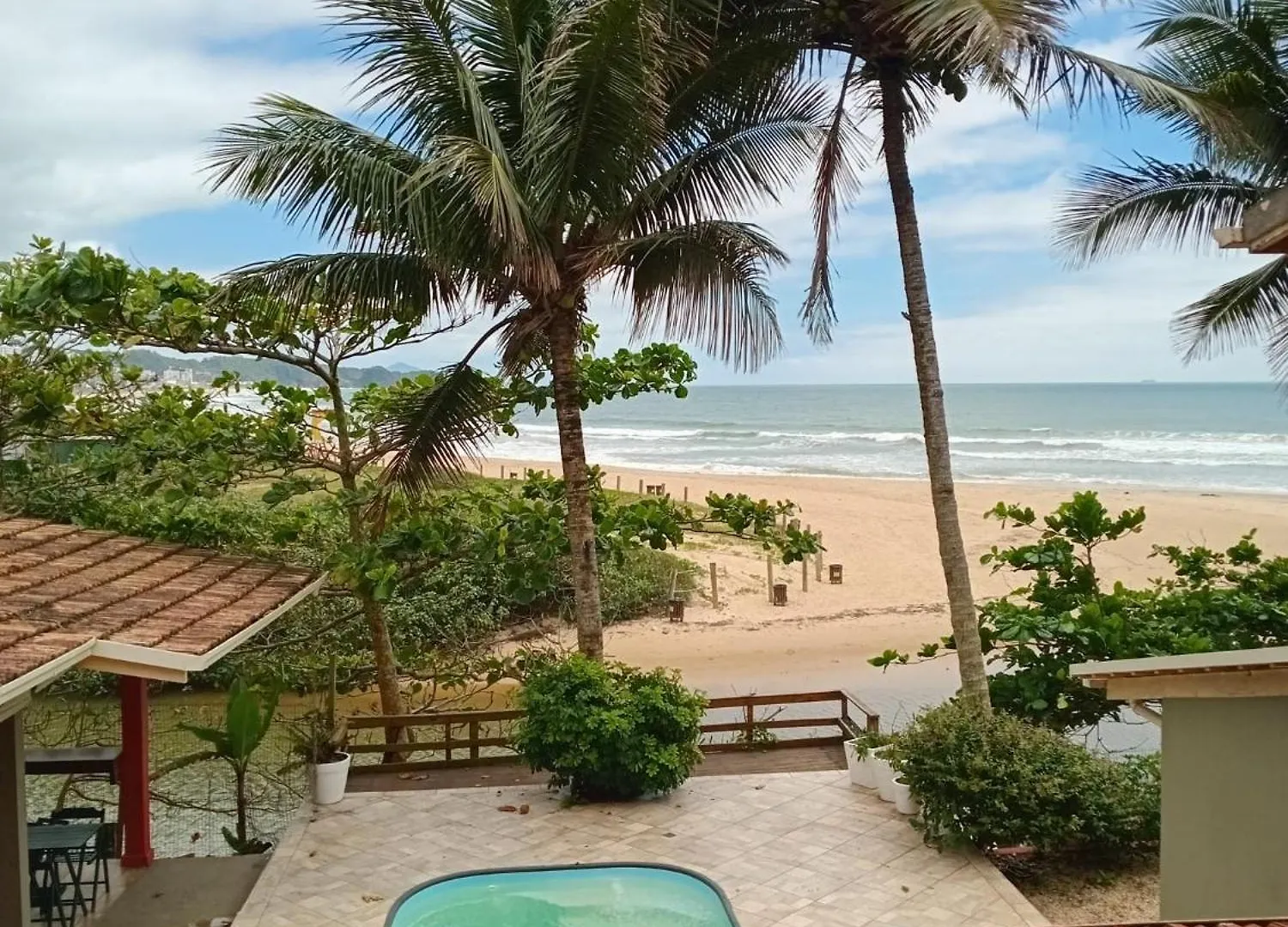 Vila Penelope Guest House Balneário Camboriú