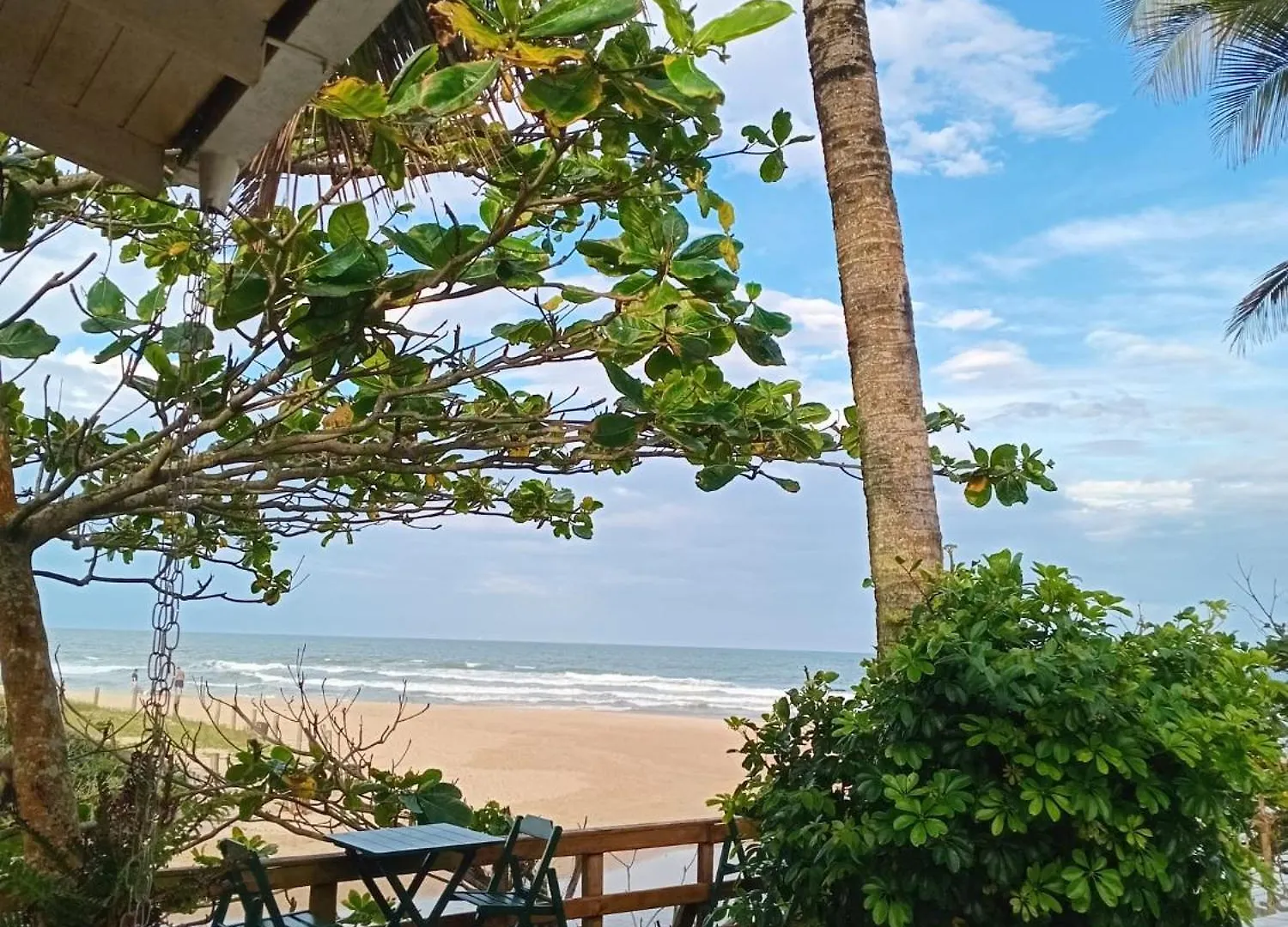 Vila Penelope Guest House Balneário Camboriú