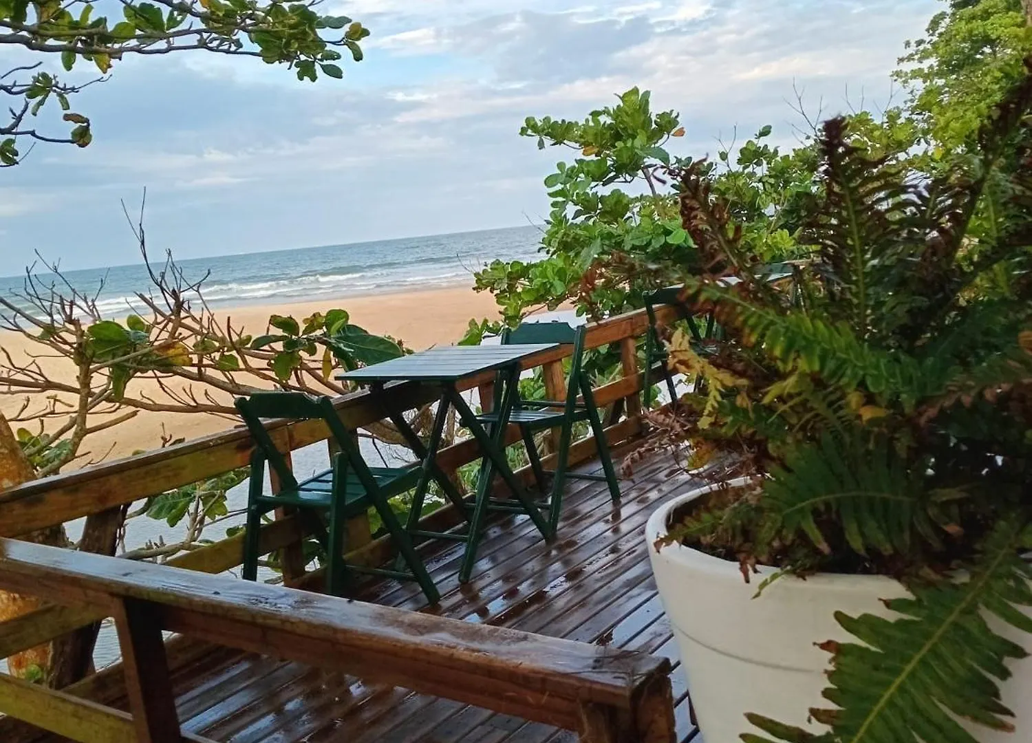 Vila Penelope Guest House Balneário Camboriú