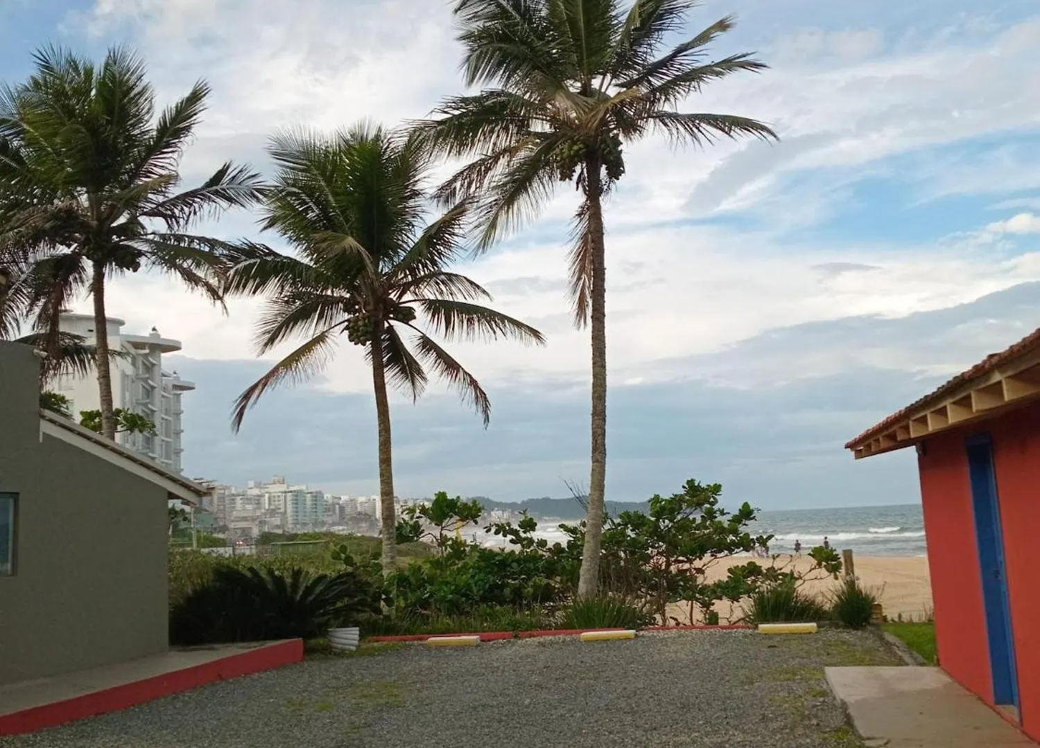 Vila Penelope Guest House Balneário Camboriú Βραζιλία